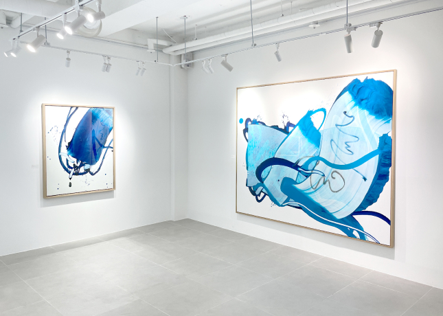 2F · GALLERY 갤러리