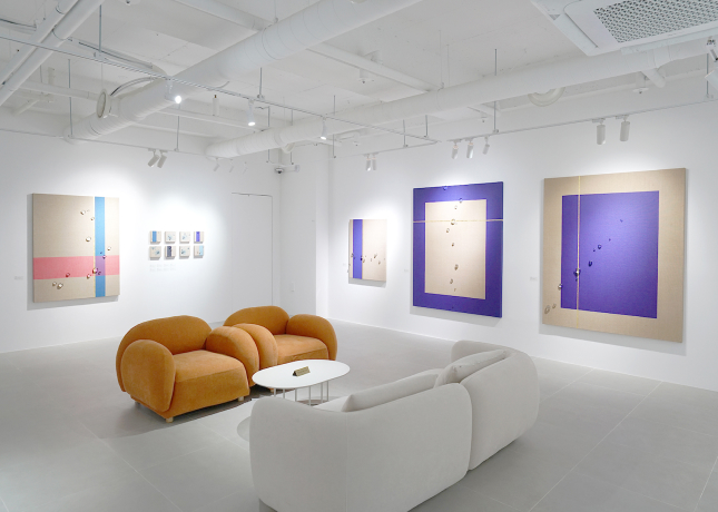 2F · GALLERY 갤러리